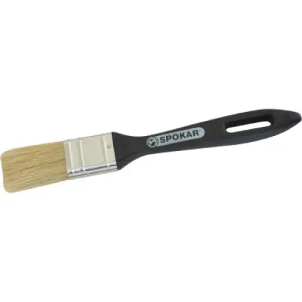 Plochý štětec 1,0" Spokar 81264 379521