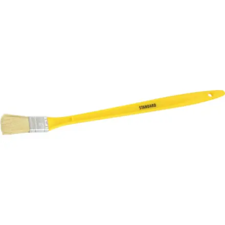 Barvy A Laky Hostivař BALTOOL štětec zárohák standard, č. 1