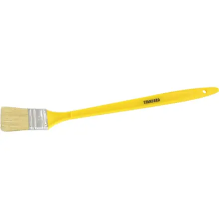 Barvy A Laky Hostivař BALTOOL štětec zárohák standard, č. 1,5