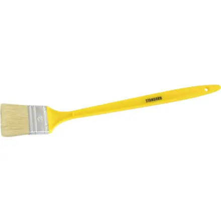Barvy A Laky Hostivař BALTOOL štětec zárohák standard, č. 2