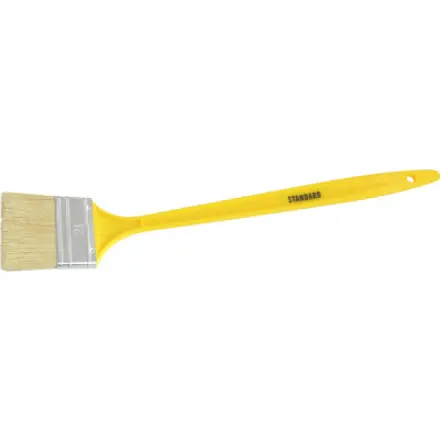 Barvy A Laky Hostivař BALTOOL štětec zárohák standard, č. 2,5