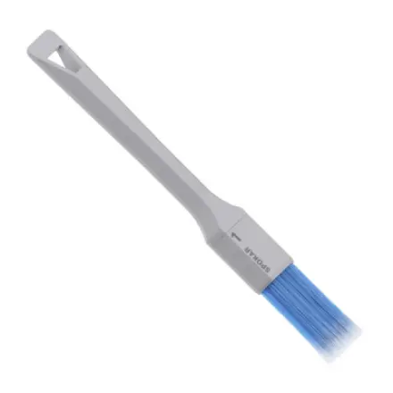 SPOKAR Štětec plochý Nova Akryl 1"
