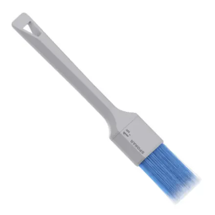 SPOKAR Štětec plochý Nova Akryl 1,5"
