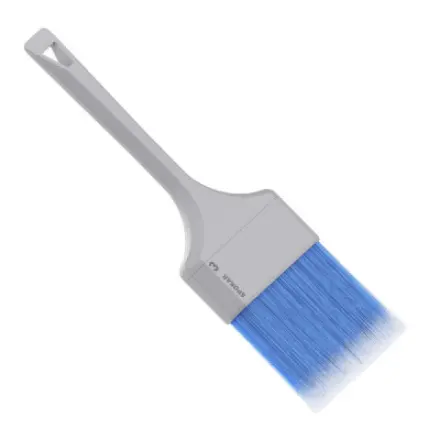 SPOKAR Štětec plochý Nova Akryl 3"
