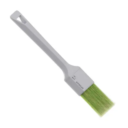 SPOKAR Štětec plochý Nova Lazur 1,5"