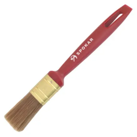 SPOKAR Štětec plochý 81267 EVO 1"