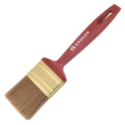 SPOKAR Štětec plochý 81267 EVO 2"