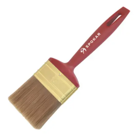 SPOKAR Štětec plochý 81267 EVO 2,5"