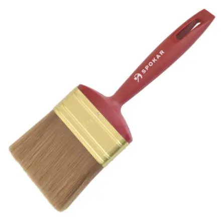 SPOKAR Štětec plochý 81267 EVO 3"