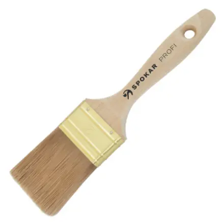 SPOKAR Štětec plochý 81333 EVO Profi, 2"
