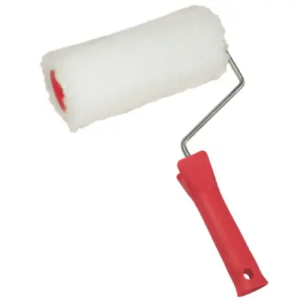 Spokar Vestan hobby váleček na malování s držákem, 180 mm