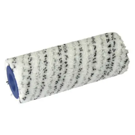 Spokar Zebra váleček na malování pro držák 8 mm, 180 mm