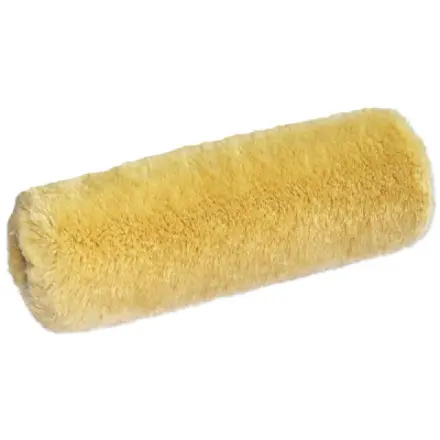 Spokar Uni Plyš žlutozelený univerzální váleček na malování pro držák 8 mm, 250 mm