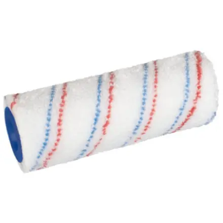 Spokar Mikroplyš lakovací váleček podlahářský pro držák 8 mm, 180 mm
