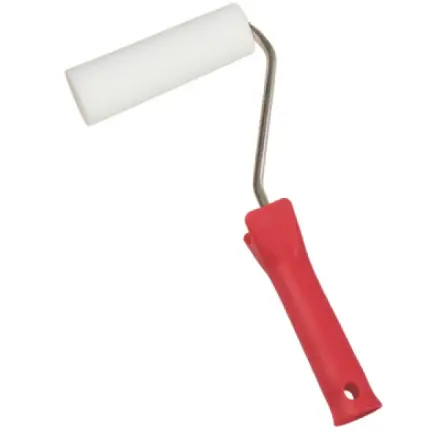 Spokar Moltopren váleček na malování s držákem, 100 mm