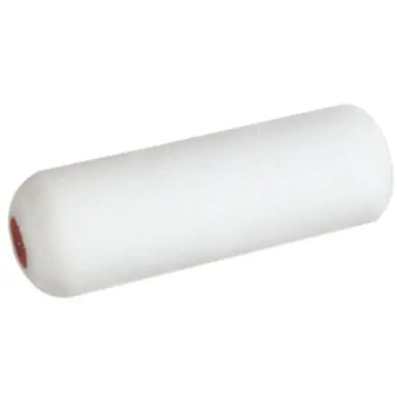 Spokar Moltopren jemný váleček na malování pro držák 6 mm, 2x kulacený, 100 mm