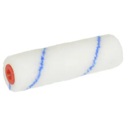Spokar Polyamid 7 váleček na malování pro držák 6 mm, 100 mm