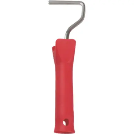 Spokar držák válečku, délka 19 cm, průměr 6 mm, pro válečky 50 až 70 mm