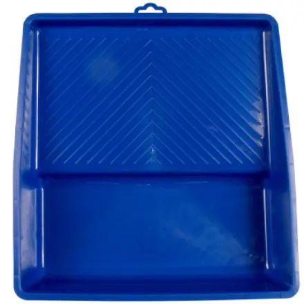 Spokar vanička na barvu pro váleček do 250 mm