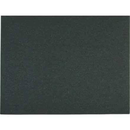 Spokar brusný papír typ 637, 23 × 28 cm, zrnitost 400, balení 25 ks