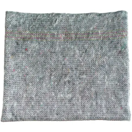 Spokar mycí hadr, šedopestrý, 50 × 60 cm