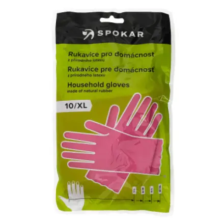 SPOKAR Rukavice pro domácnost 10