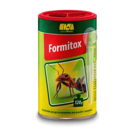 AgroBio FORMITOX extra 120 g