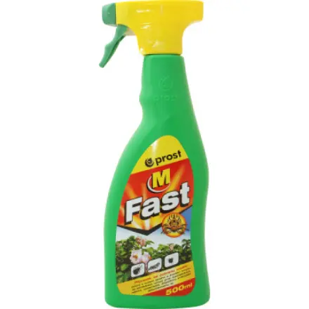 Fast M 500ml rozprašovač