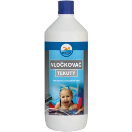 PROBAZEN vločkovač tekutý 1 l