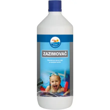 PRO BAZEN Zazimovač 1 l