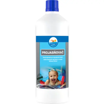 PROBAZEN vločkovač tekutý 1 l