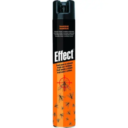 Effect aerosol 400ml vosy sršně