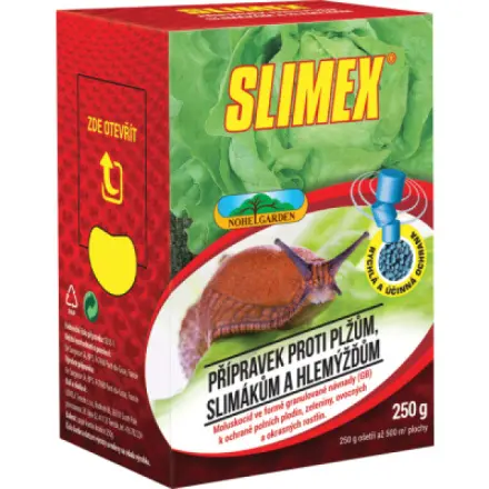 Slimex 250g