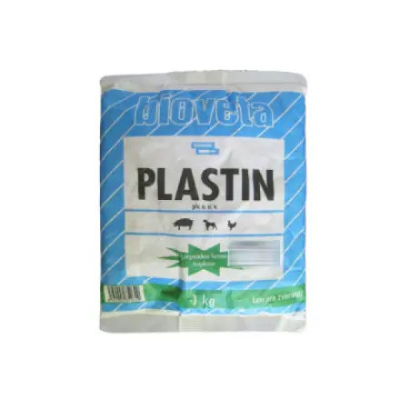 Bioveta Plastin - 5kg