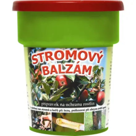 AgroBio Stromový balzám 150 g