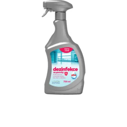 Lavon čistič spray 750ml dezinfekce na povrchy