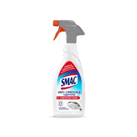 Smac express na vodní kámen 650 ml