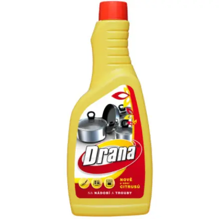 Drana 500ml