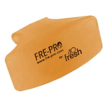 FRE-PRO Bowl Clip Mango