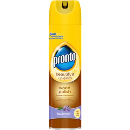 Pronto sprej 250ml levandule