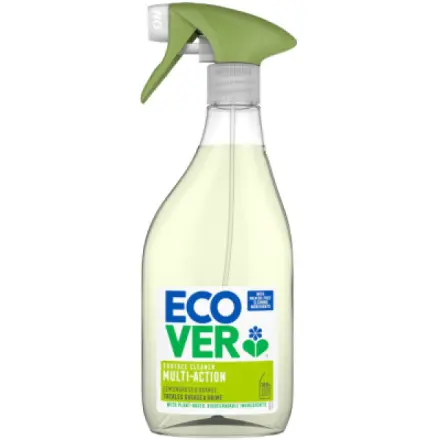 Ecover multifunkční čistič do domácnosti, 500 ml
