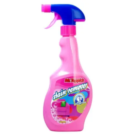 Mr. TEPPICH Stain Remover odstraňovač skvrn z čalounění 500ml