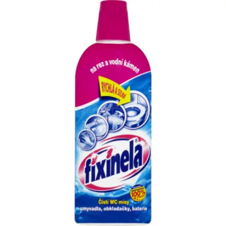 Fixinela  500 ml 717040