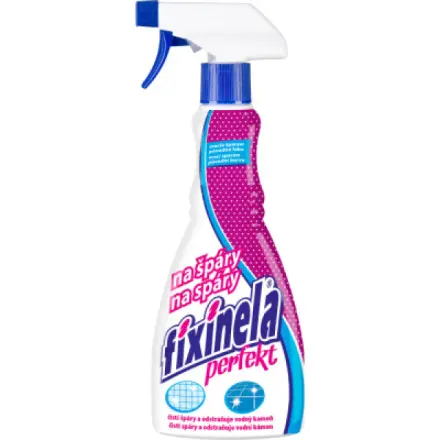 Fixinela perfekt na spáry 500ml