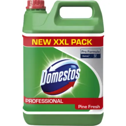 Čisticí přípravek Domestos - Pine Fresh, 5 l