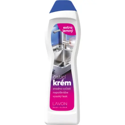Lavon čisticí krém 600 g