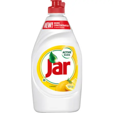 JAR - citron 450 ml