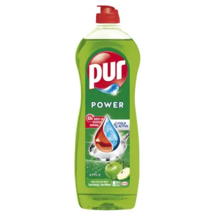 Pur 750ml So Chef Apple