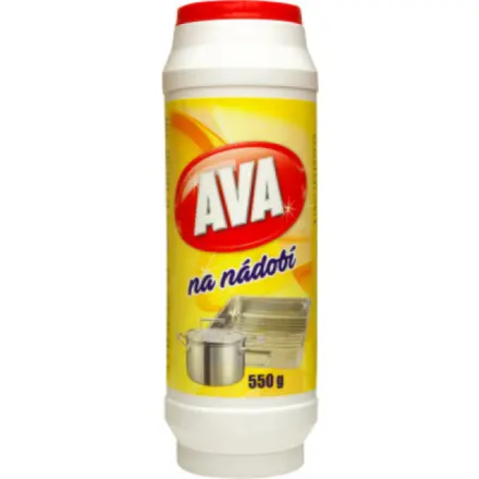 Ava písek na nádobí 550 g