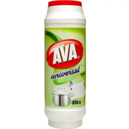 AVA univerzální písek 550 g